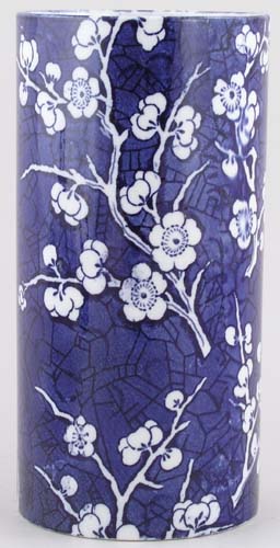 Vase c1900